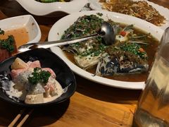 -日出青木·杭帮菜名店