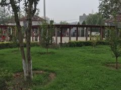 -石榴庄公园
