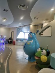 点击看大图 -唯儿诺儿童医院·儿科·眼科·口腔(长宁江苏路店)