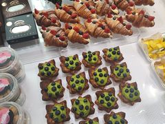 -红跑车HPCBAKERY(汉商店)