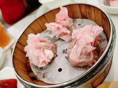 -春家·非遗手工小吃(徐汇万科广场店)