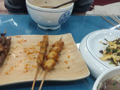 -马布尔莱斯食府(西红门店)