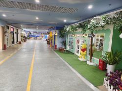 -点点梦想城(金水路店)