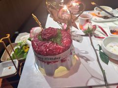 -潮发潮汕牛肉店(龙洞店)