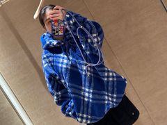 -BURBERRY(上海港汇恒隆广场店)