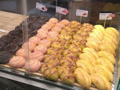 -LELECHA乐乐茶(新街口大洋店)