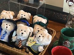 -星巴克(北京新东安)