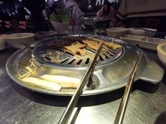 -喜来稀肉(虹泉路店)