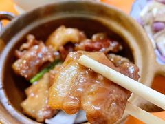 花肉煲-雅苑餐厅(朝天路店)