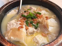 -狮王府淮扬菜(老门东店)