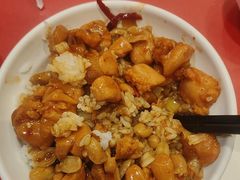 -和合谷(北新桥店)