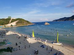 -后海村