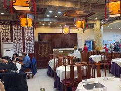 -便宜坊烤鸭店(玉蜓桥天坛店)
