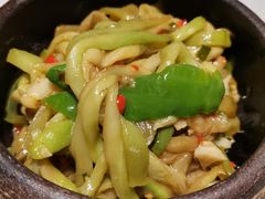 -佬麻雀·剁椒鱼头(京基KK One店)