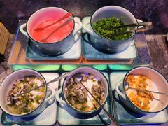 -曼格活海鲜·牛排自助(光明蓝鲸店)