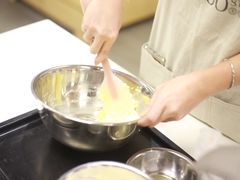 -ZUO无作不乐烘焙课堂(国贸城店)