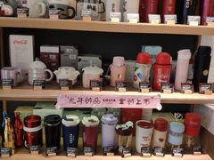 -COSTA COFFEE(武汉武商MALL店)