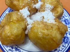 -隆福寺小吃店(东四店)