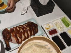 -天和晟烤鸭店(世纪坛店)