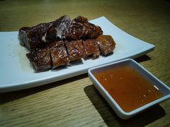 -宏记广东客家菜(丰汇店)