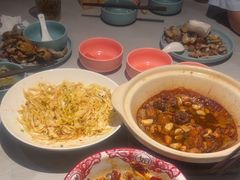 -老房子·南昌菜(双子塔店)