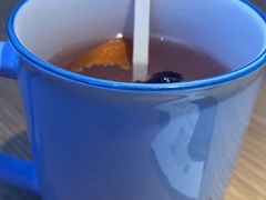 -蜜桃餐厅·伴山(绿宝广场店)