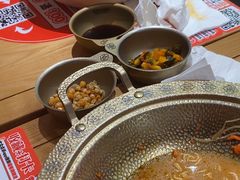 -福客麻辣烫·现炒麻辣香锅(印力中心店)