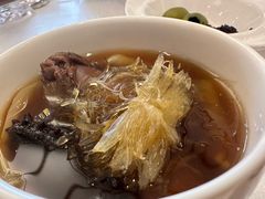 -聚春园自助餐厅(东街口店)