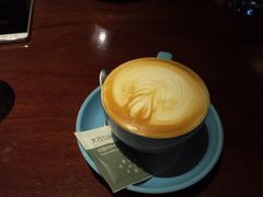 -忆咖啡观景餐厅(桂林象山公园店)
