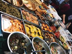 -长平老姿娘夜粥(平东一街店)