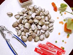 -万家宴海鲜大酒楼(五四路店)