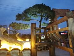 -徽三说·土徽菜·中国徽菜连锁品牌(一中店)