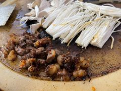 特色牛筋-阿昌白族石板烧(大理古城店)