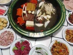 -有拈头成都市井火锅(南中环店)