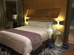 -青岛银沙滩温德姆至尊酒店