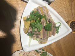 -猛料鸭仔饭(赤坎店)