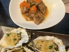 -佛山希尔顿酒店·融誉亚洲美食荟