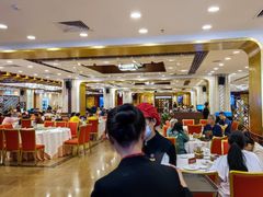 -凤凰楼酒家·粤宴点心(华强北店)