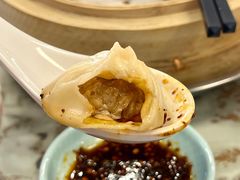 -食惠里小笼包面馆(越秀店)
