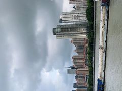 -上海轮渡售票处
