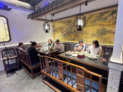 -姑苏家宴·苏帮菜·松鼠桂鱼(苏州总店)