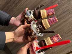 -DQ·蛋糕·冰淇淋(万象城店)