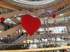 -金鹰国际购物中心(江都店)
