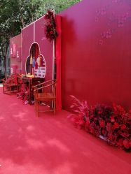 -雅奇婚庆(永乐园社区店)