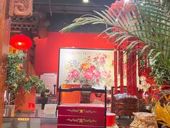 -正阳门饭庄·烤鸭·北京菜(万丰路七里庄店)
