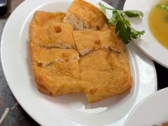 -乌文新澄海卤鹅店