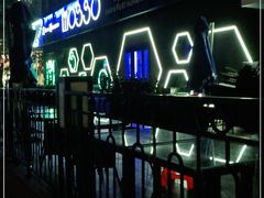 -MOSSO音乐酒吧·Live House(南京西路店)