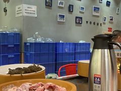 -川锅·火锅·烤肉自助餐厅