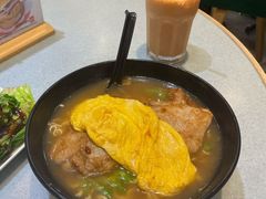 -华嫂冰室(尖沙咀店)