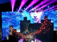 -宝能国际体育演艺中心